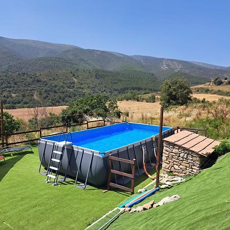 Casa Moliner Guest House Beniure ภายนอก รูปภาพ