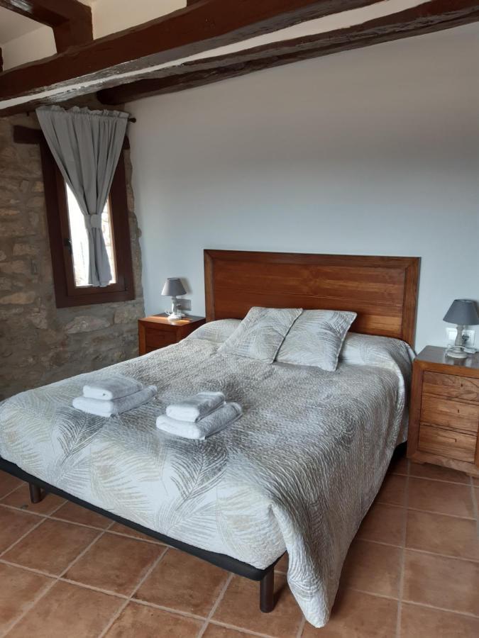 Casa Moliner Guest House Beniure ภายนอก รูปภาพ