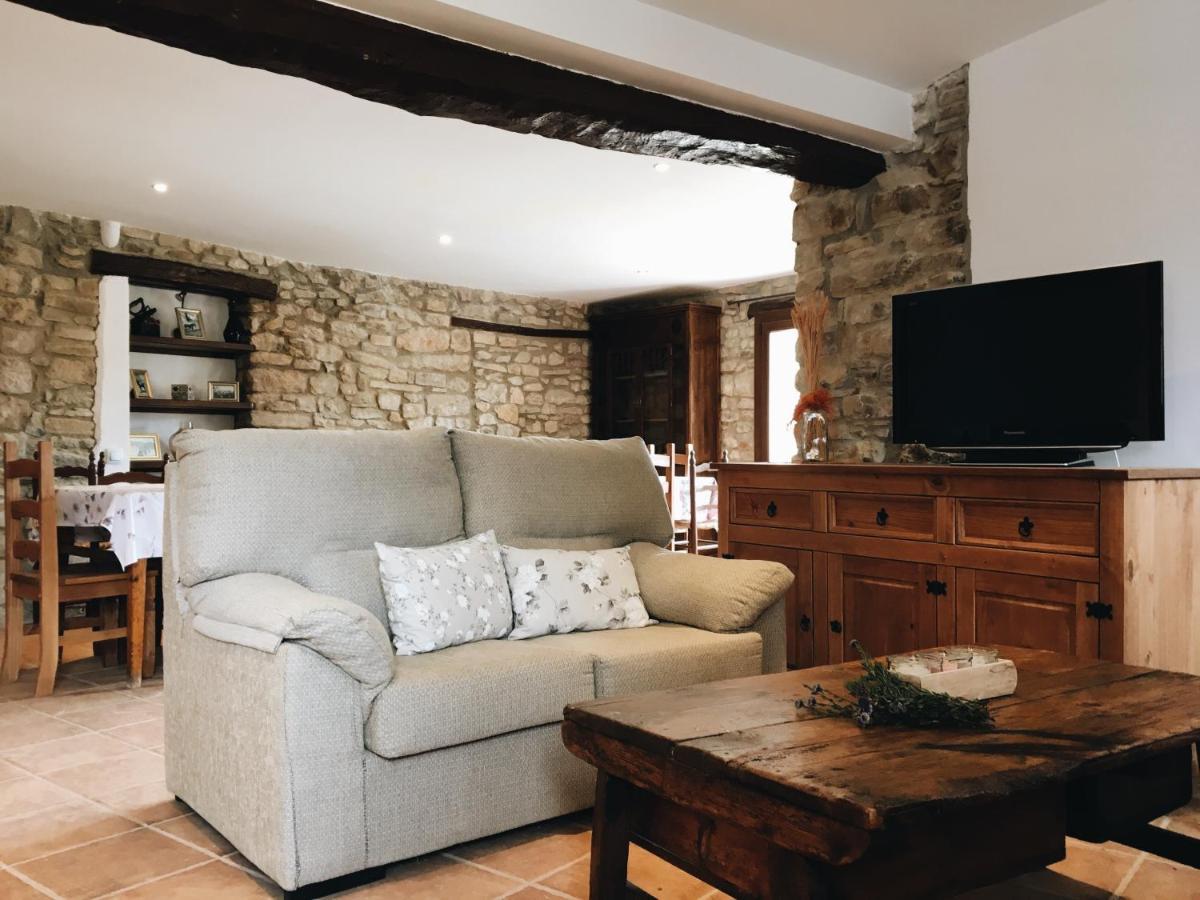 Casa Moliner Guest House Beniure ภายนอก รูปภาพ