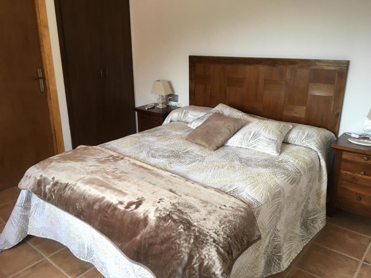 Casa Moliner Guest House Beniure ภายนอก รูปภาพ
