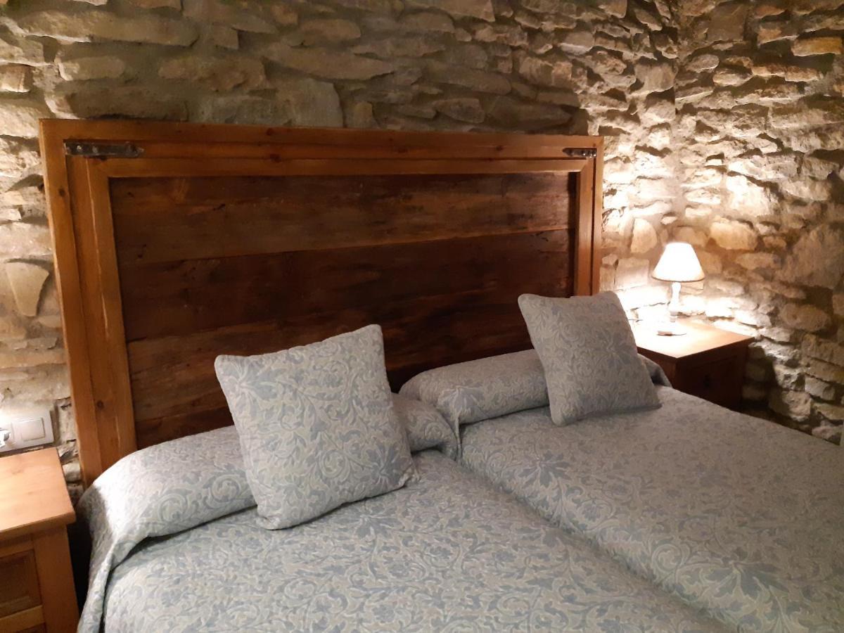 Casa Moliner Guest House Beniure ภายนอก รูปภาพ