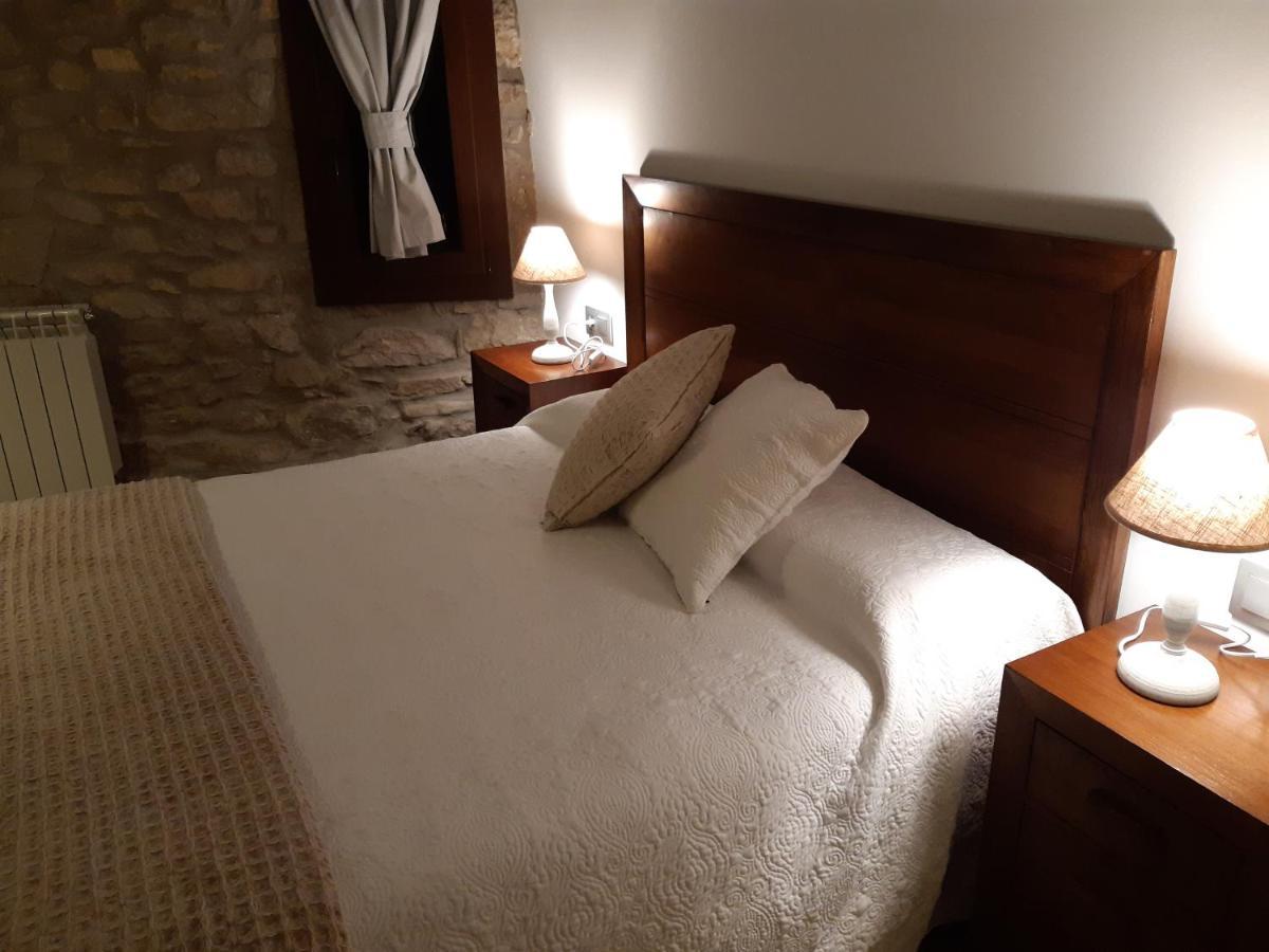 Casa Moliner Guest House Beniure ภายนอก รูปภาพ