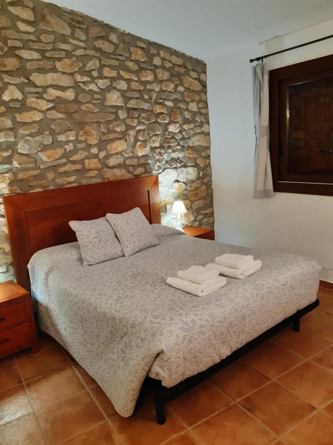Casa Moliner Guest House Beniure ภายนอก รูปภาพ