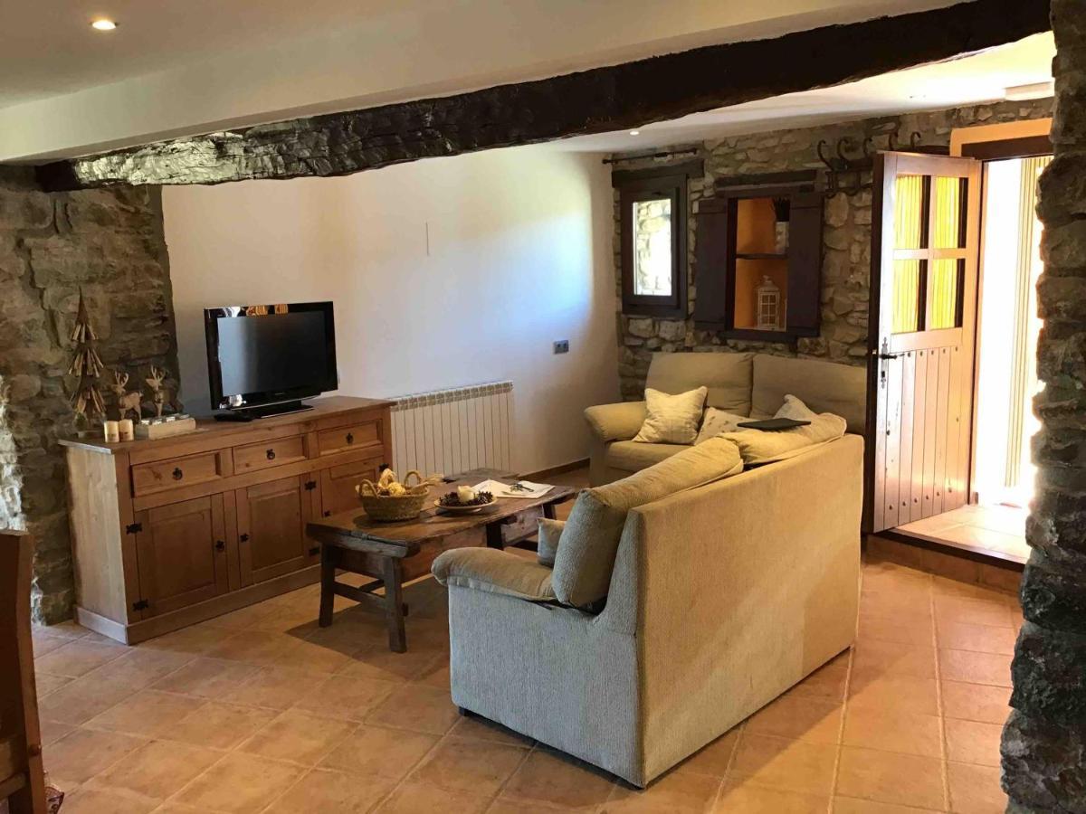 Casa Moliner Guest House Beniure ภายนอก รูปภาพ