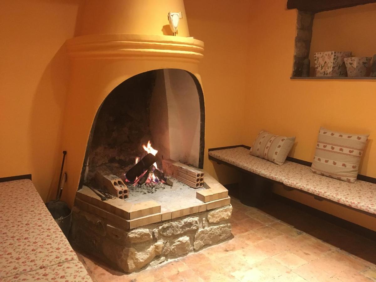 Casa Moliner Guest House Beniure ภายนอก รูปภาพ