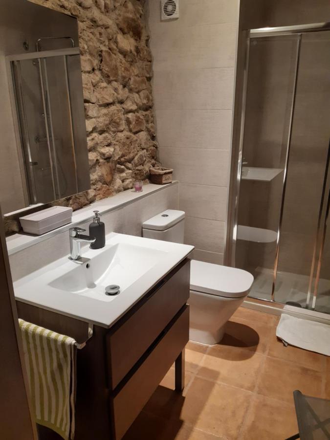 Casa Moliner Guest House Beniure ภายนอก รูปภาพ