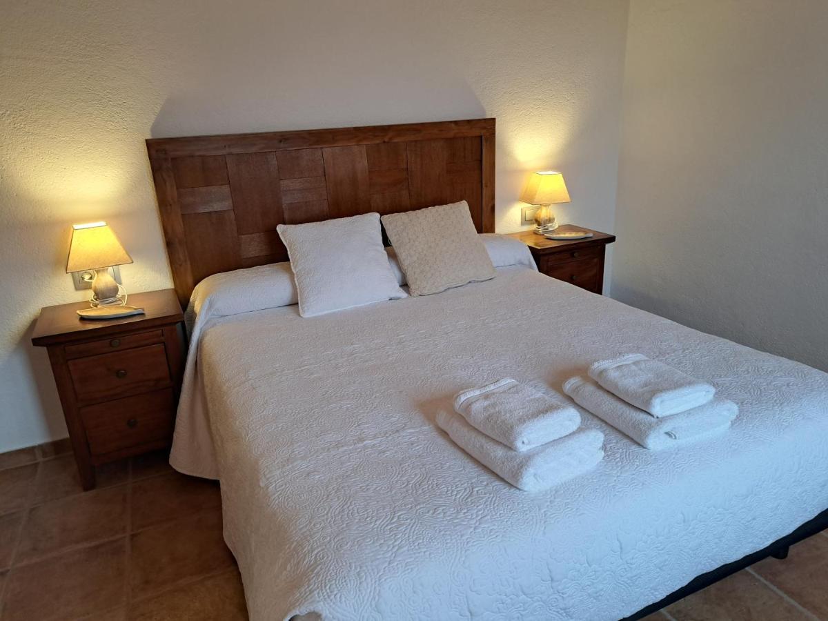 Casa Moliner Guest House Beniure ภายนอก รูปภาพ