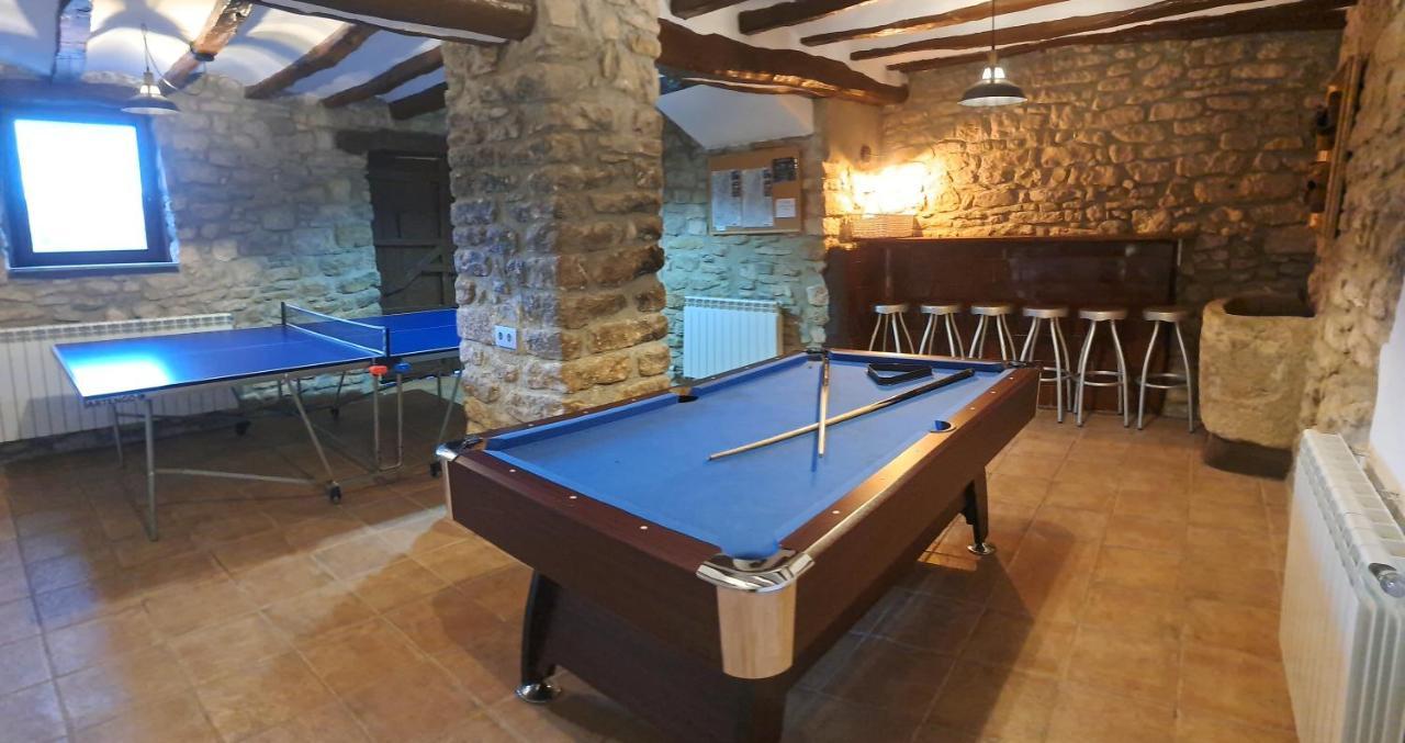 Casa Moliner Guest House Beniure ภายนอก รูปภาพ