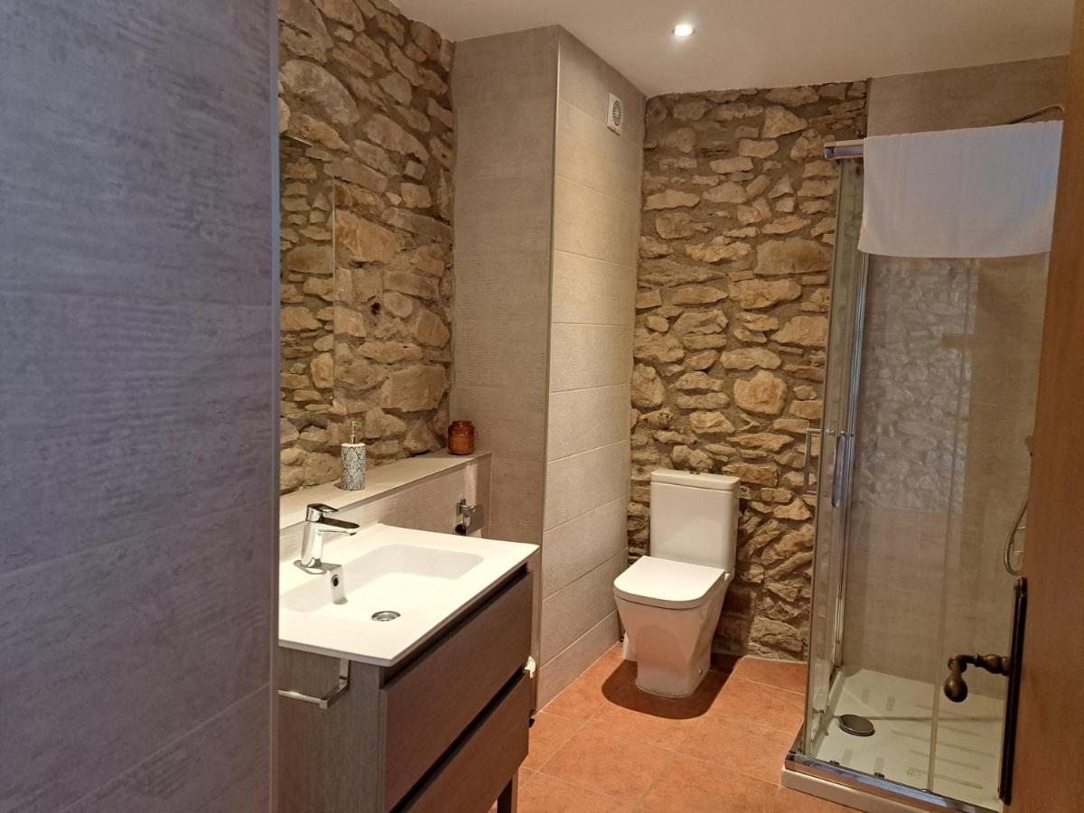 Casa Moliner Guest House Beniure ภายนอก รูปภาพ