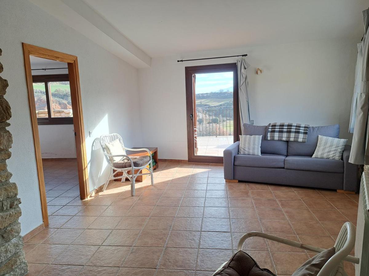 Casa Moliner Guest House Beniure ภายนอก รูปภาพ