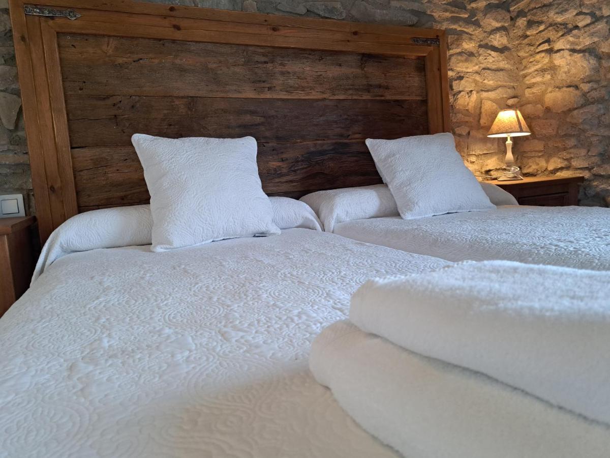 Casa Moliner Guest House Beniure ภายนอก รูปภาพ