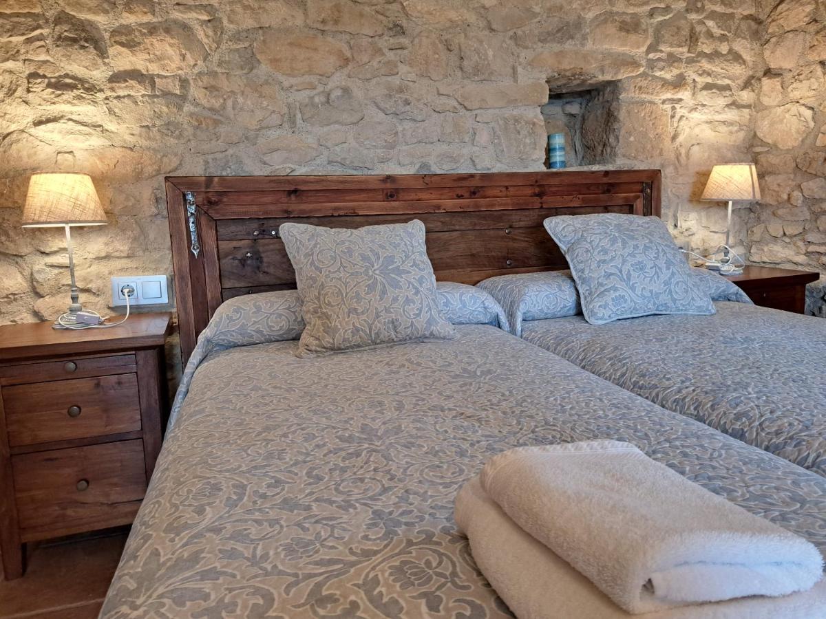 Casa Moliner Guest House Beniure ภายนอก รูปภาพ