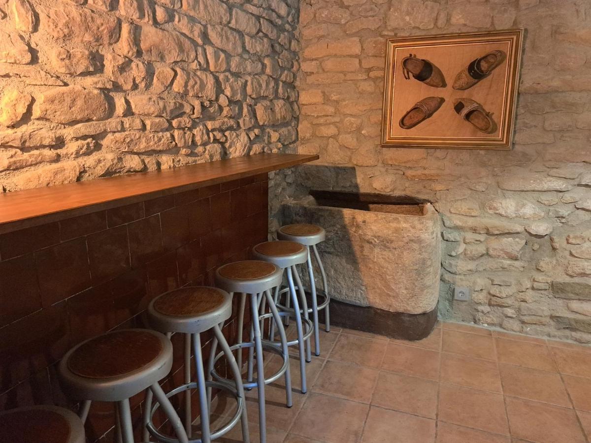 Casa Moliner Guest House Beniure ภายนอก รูปภาพ