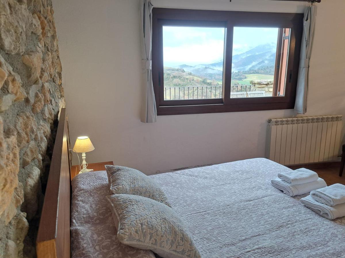 Casa Moliner Guest House Beniure ภายนอก รูปภาพ