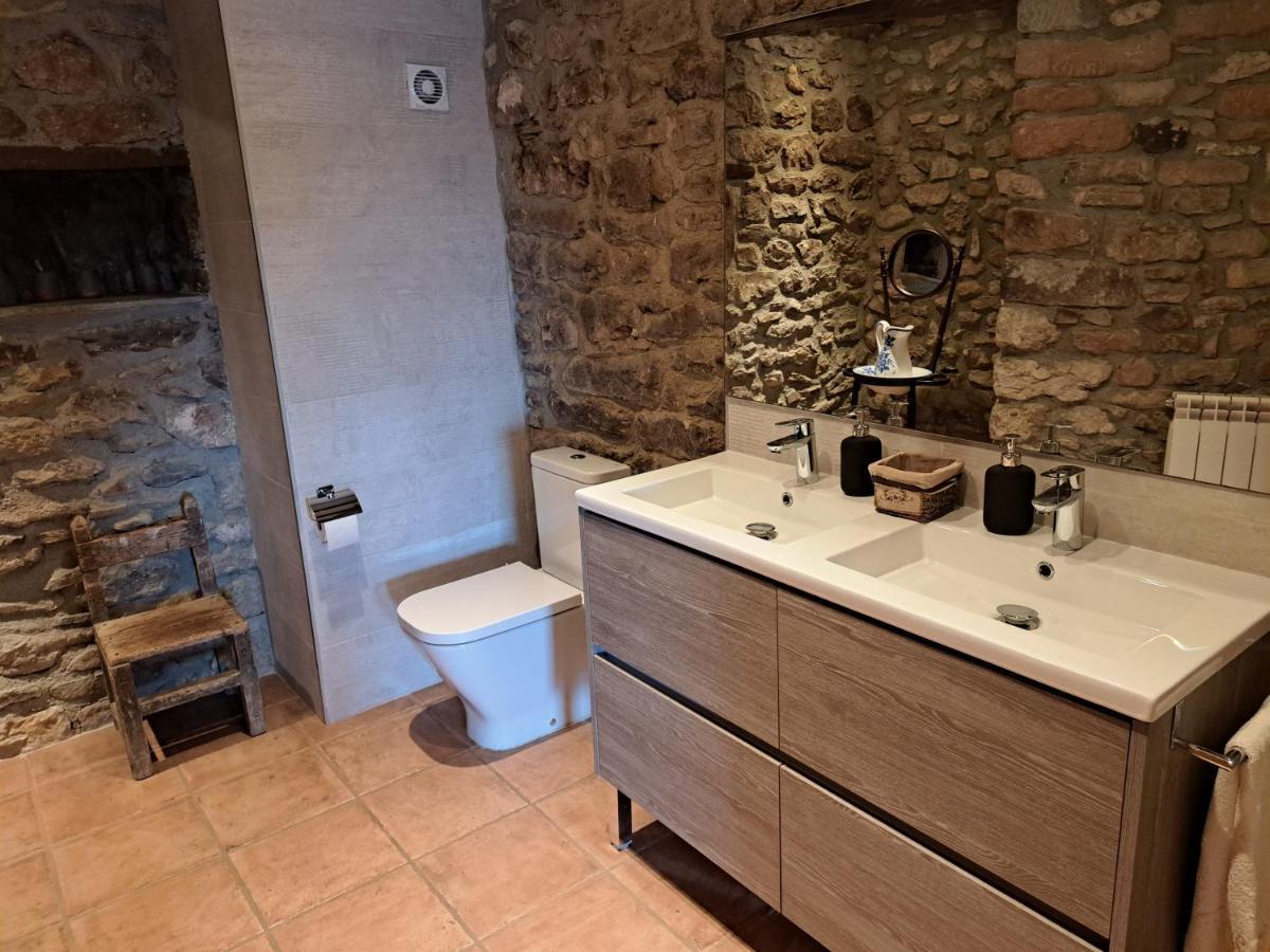 Casa Moliner Guest House Beniure ภายนอก รูปภาพ