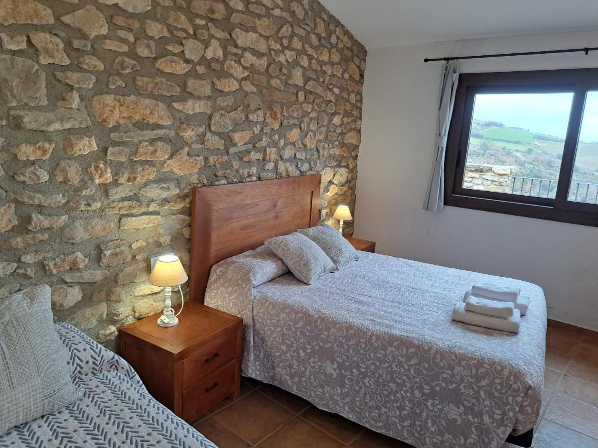 Casa Moliner Guest House Beniure ภายนอก รูปภาพ