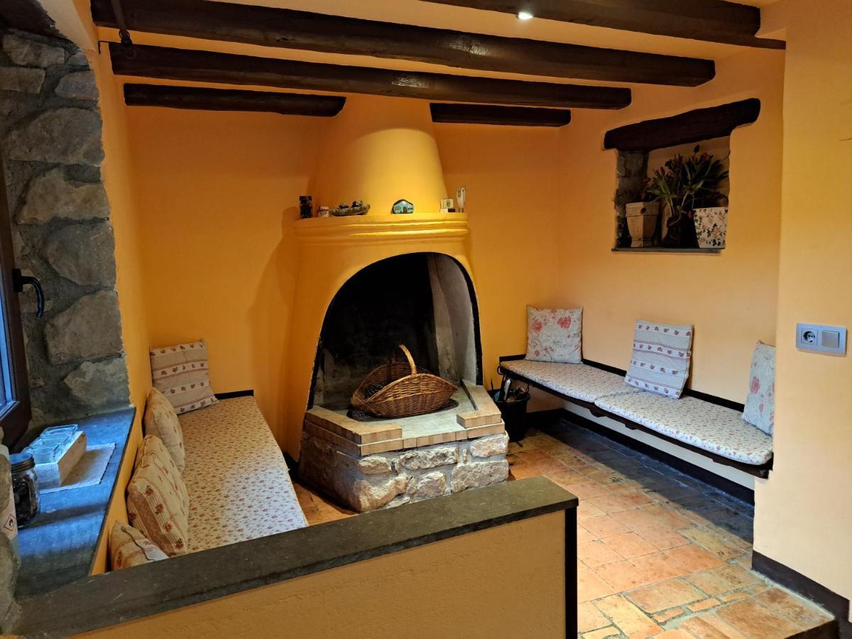 Casa Moliner Guest House Beniure ภายนอก รูปภาพ